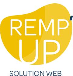 Remp'Up logo